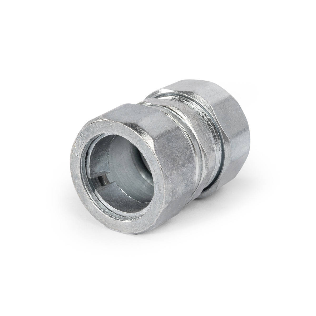 Муфта вводная Fortisflex СТМ 15 (1/2")