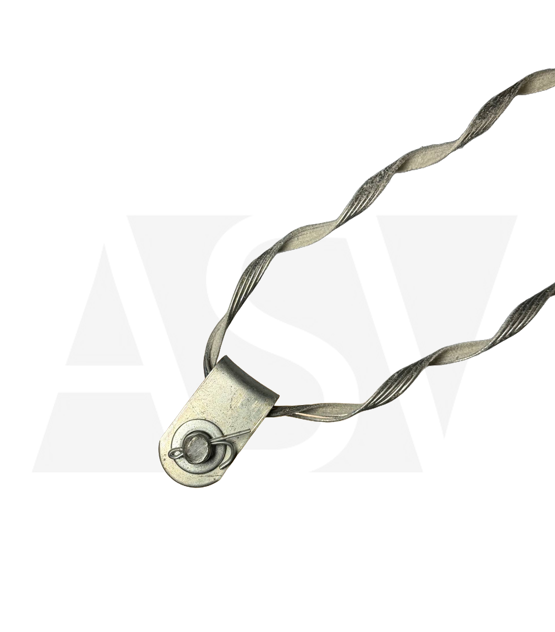 Зажим спиральный натяжной АСВ НСО-6/12,9-14,1 (К)