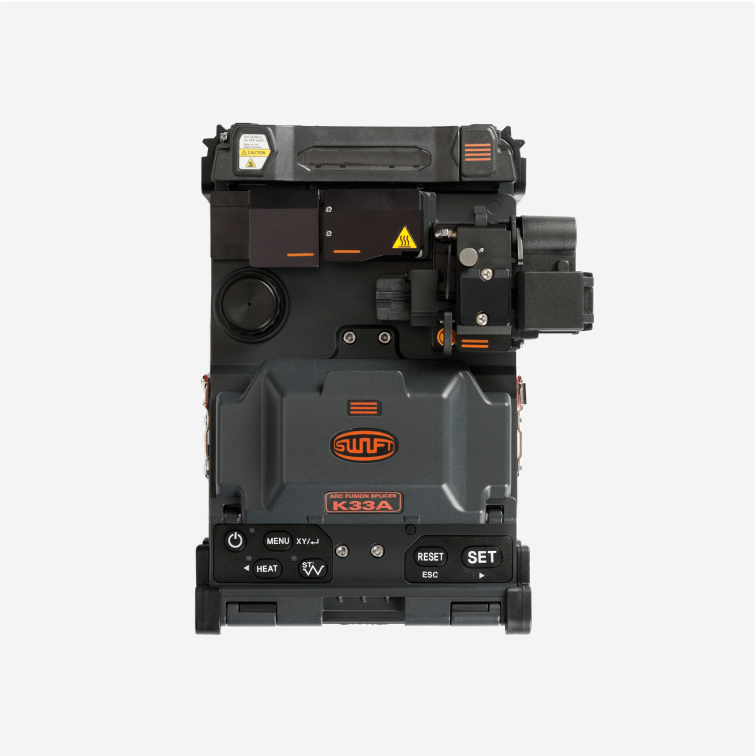 Аппарат сварочный SWIFT K33A All-In-One