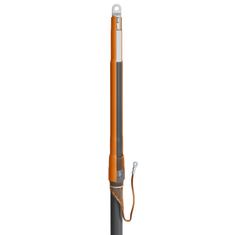 Муфта кабельная концевая КВТ 1ПКВТ-10-150/240 нг-LS