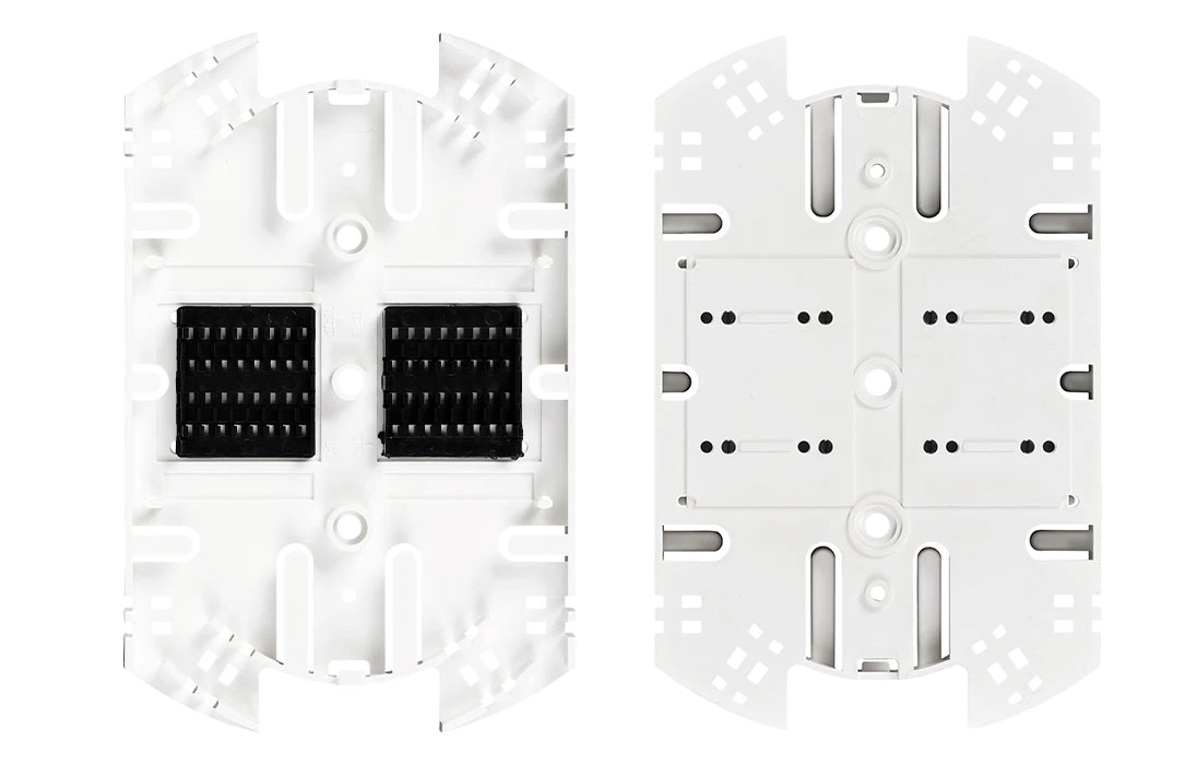 Комплект кассеты ССД КУ-3260 (стяжки, маркеры, КДЗС 40 шт.)