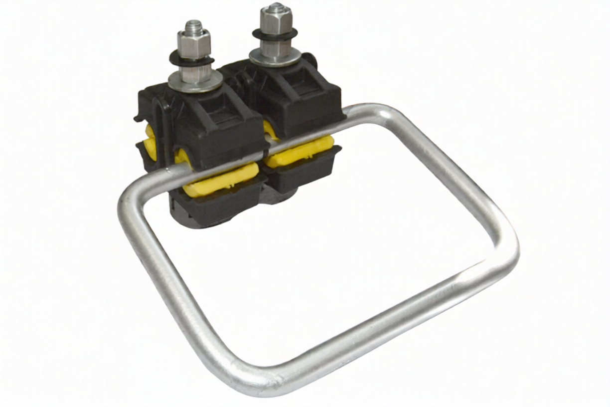 Зажим оперативного заземления ORPN DM