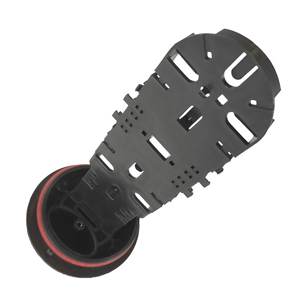 Муфта оптическая тупиковая типа МВОТ-3611-22-32/М10